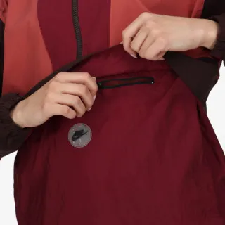 Nike W NSW JKT REV HZ LW SU 