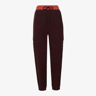 Nike W NSW WVN CARGO PANT SU 