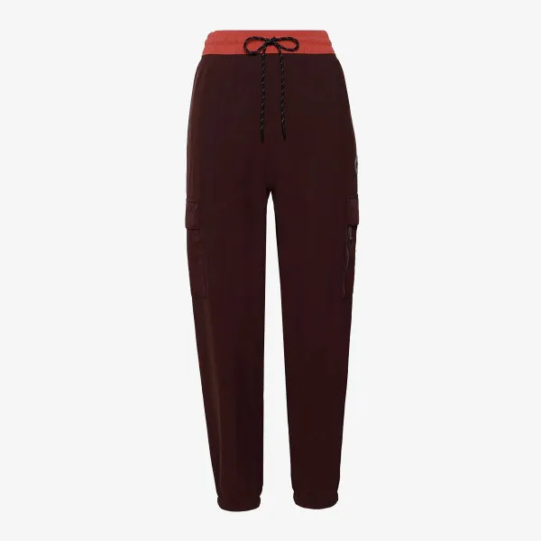 Nike W NSW WVN CARGO PANT SU 