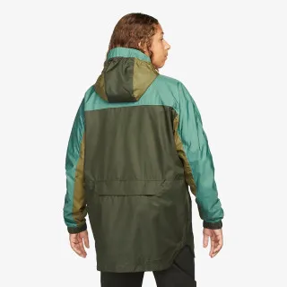 Nike M NSW SPU WVN JKT 