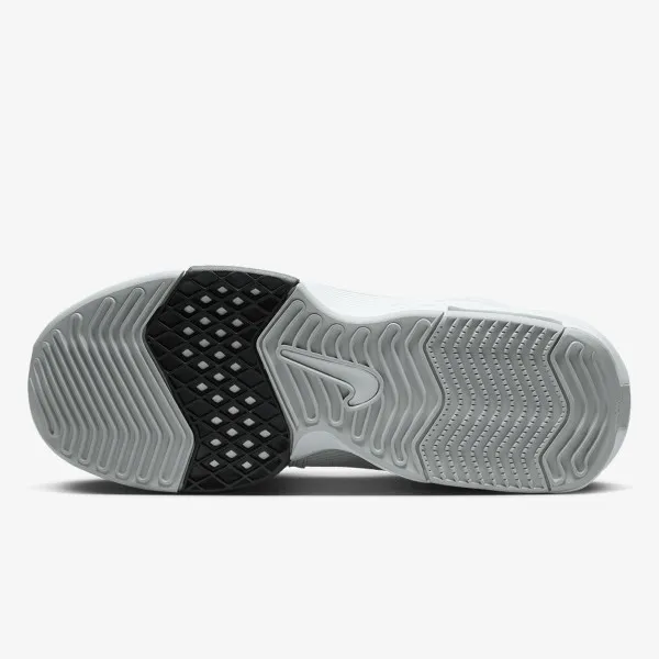 Nike LeBron Wiitness III 