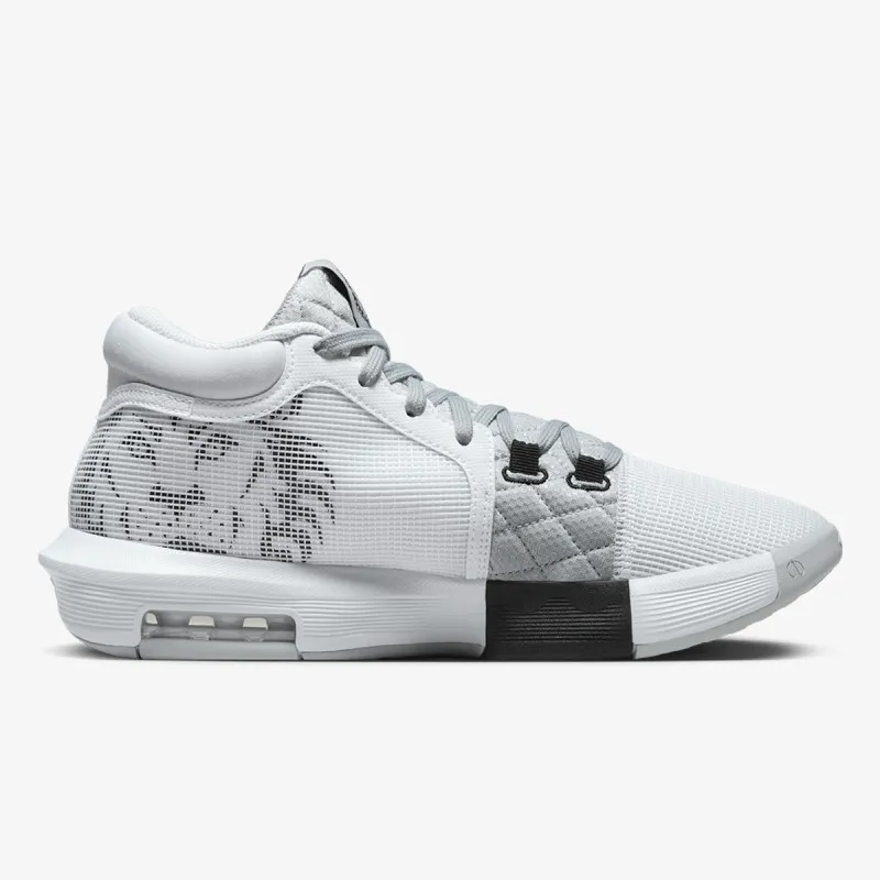Nike LeBron Wiitness III 