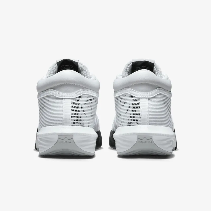 Nike LeBron Wiitness III 