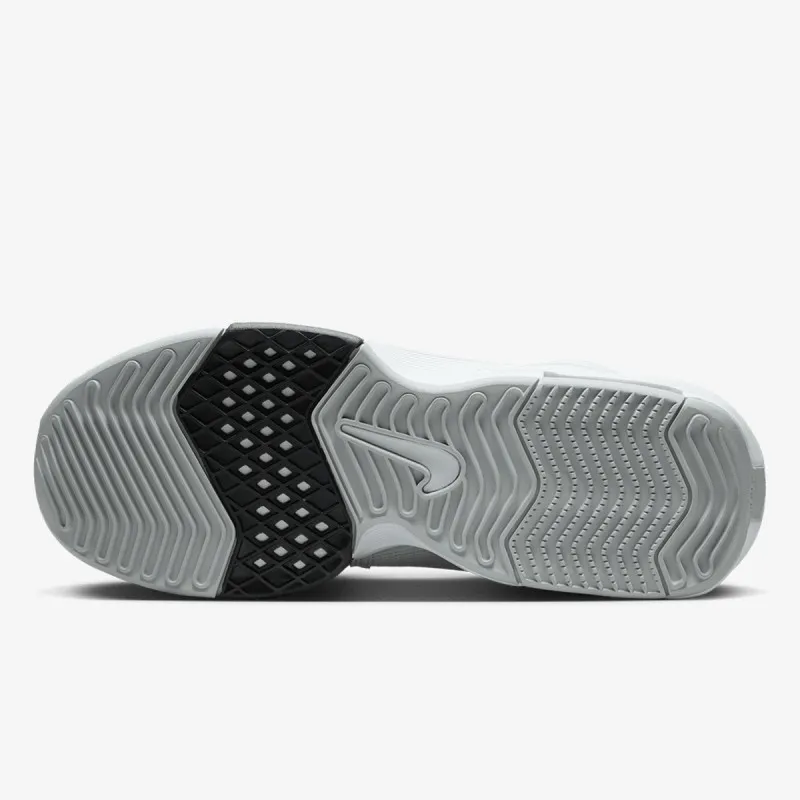 Nike LeBron Wiitness III 