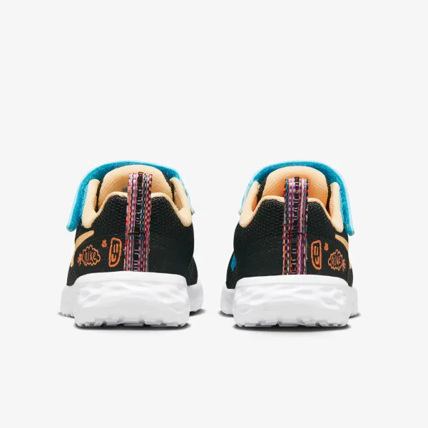Nike NIKE REVOLUTION 6 LIL TDV 