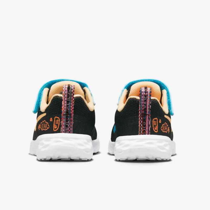 Nike NIKE REVOLUTION 6 LIL TDV 