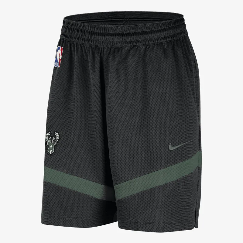 Nike Milwaukee Bucks Icon 