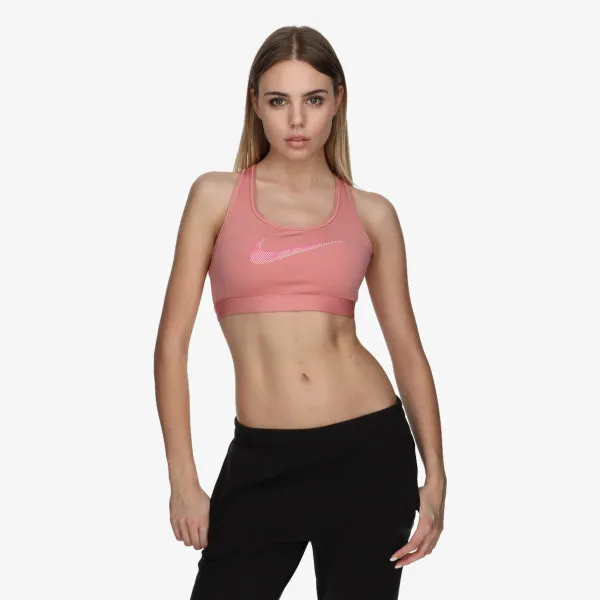 Nike W NK DF SWSH PDED HBR BRA 