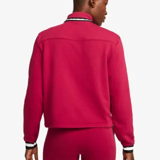 Nike W NKCT DF FLC HERITAGE TOP 