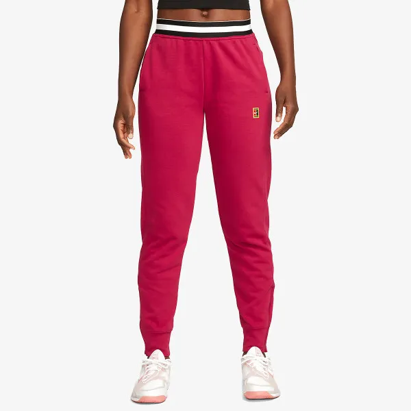 Nike W NKCT DF HERITAGE FLC PANT 