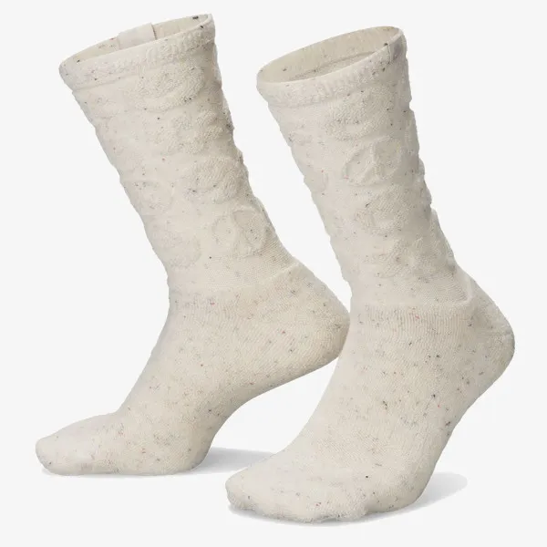 Nike U NK EVERYDAY PLUS CUSH CREW 1PR - 144 C 