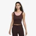 Nike W NY DF LUXE TANK NV 