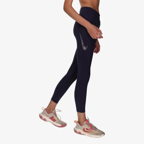 Nike W NK DF FST MR 7/8 TGHT SW HBR 