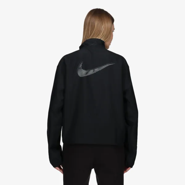 Nike W NK DF SWOOSH HBR JKT 