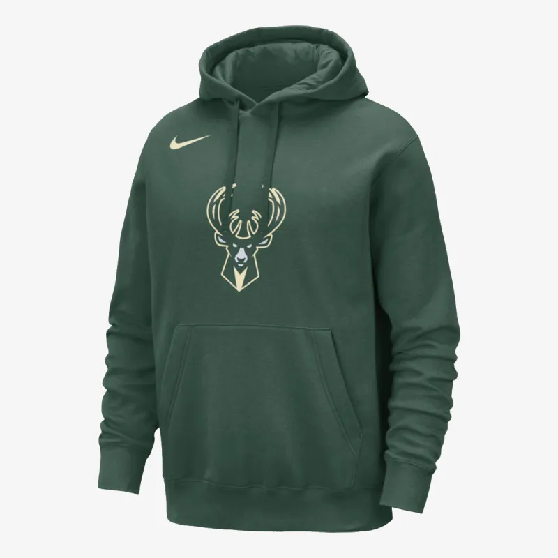 Nike MIL MNK CLUB HDY PO 