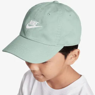 Nike K NK CLUB CAP US CB FUT WSH 