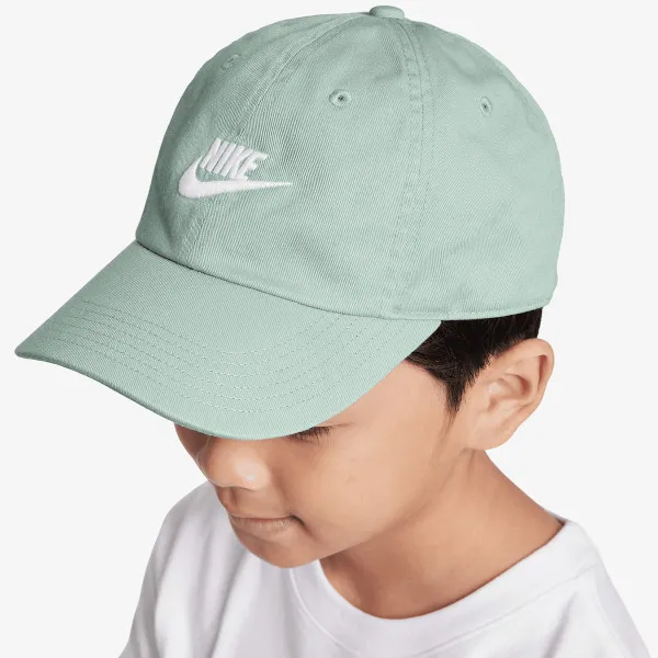 Nike K NK CLUB CAP US CB FUT WSH 