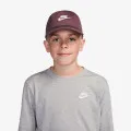 Nike K NK CLUB CAP US CB FUT WSH 