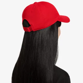 Nike K NK CLUB CAP US CB FUT WSH 