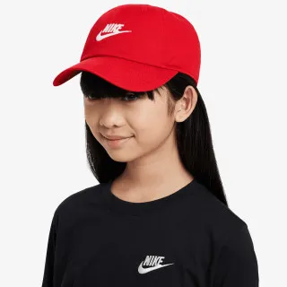 Nike K NK CLUB CAP US CB FUT WSH 