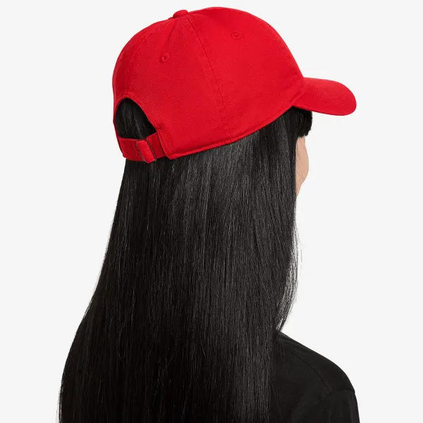 Nike K NK CLUB CAP US CB FUT WSH 