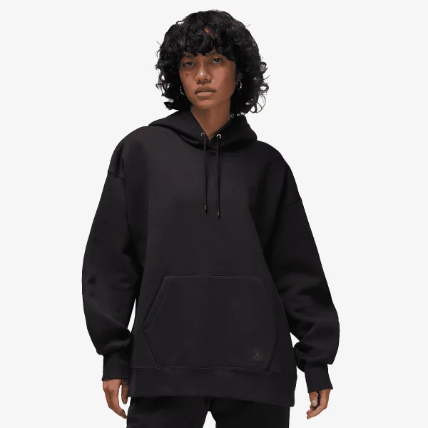 Nike W J FLT FLC PO 