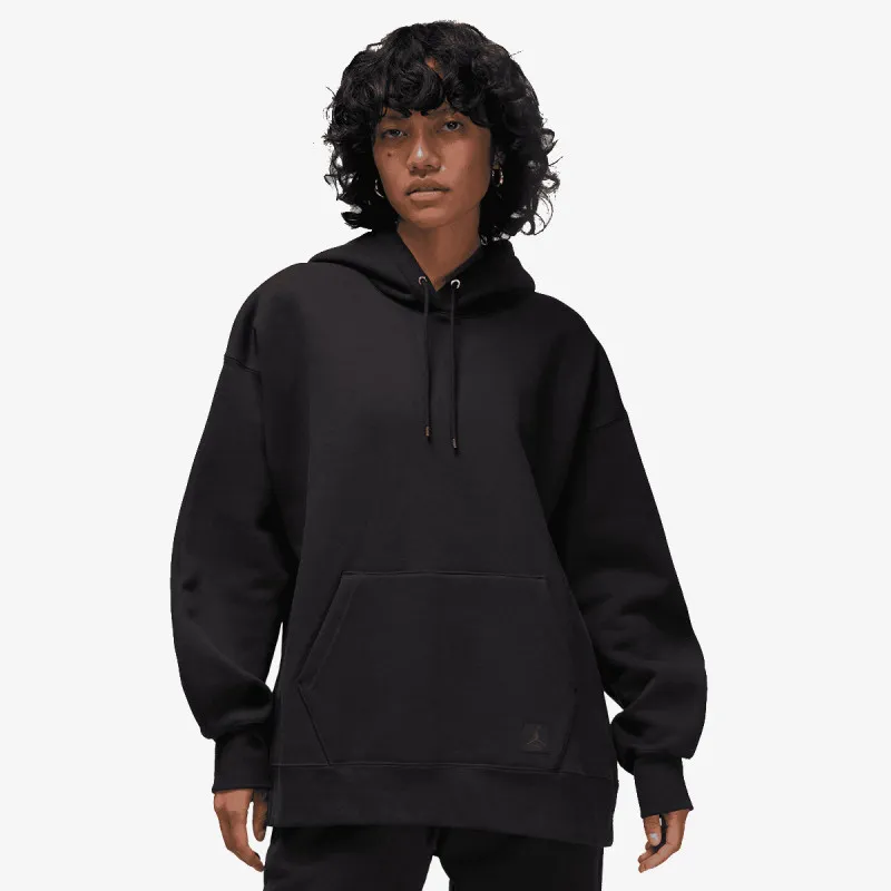 Nike W J FLT FLC PO 