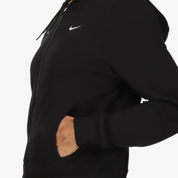 Nike W NK ONE DF FZ HOODIE LBR 