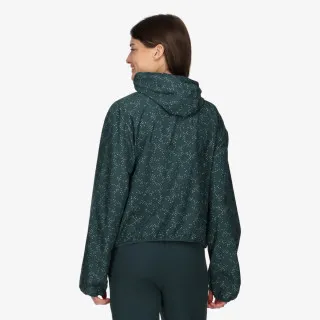 Nike W NK DF JKT SSNL NVTY 