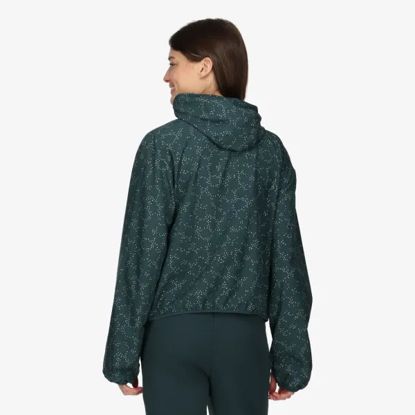Nike W NK DF JKT SSNL NVTY 
