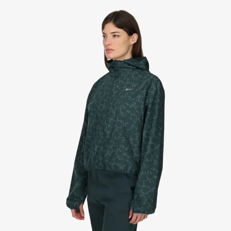 Nike W NK DF JKT SSNL NVTY 