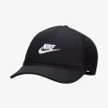 Nike U NK RISE CAP S CB FUT TRKR L 