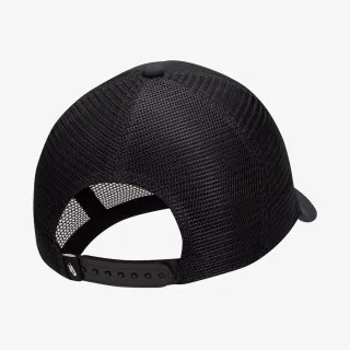 Nike U NK RISE CAP S CB FUT TRKR L 