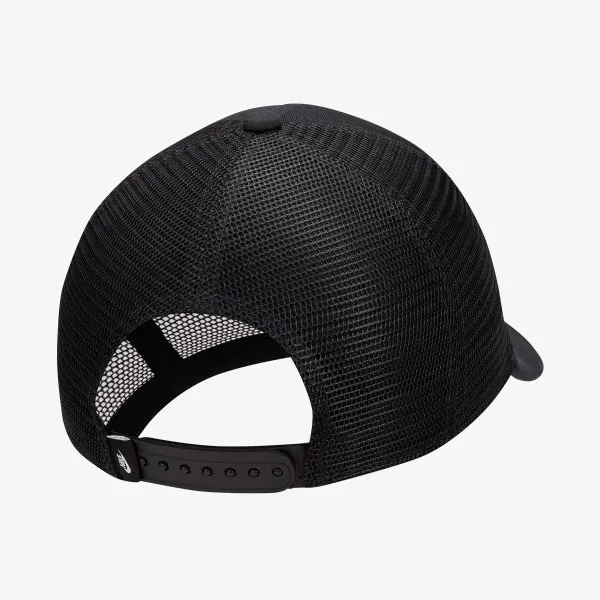 Nike U NK RISE CAP S CB FUT TRKR L 