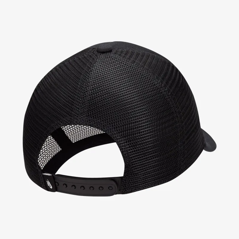 Nike U NK RISE CAP S CB FUT TRKR L 