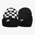 Nike K NK PEAK BEANIE TC SMILEY 