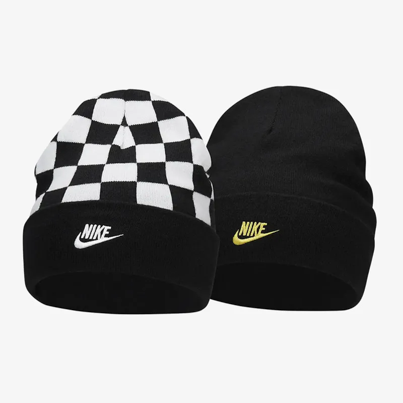 Nike K NK PEAK BEANIE TC SMILEY 