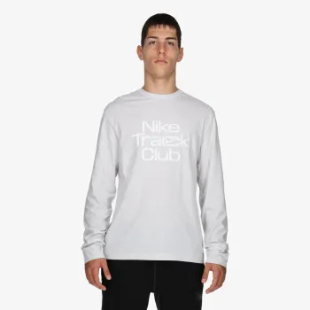 Nike M NK DF TRACK CLUB HYVERSE LS 