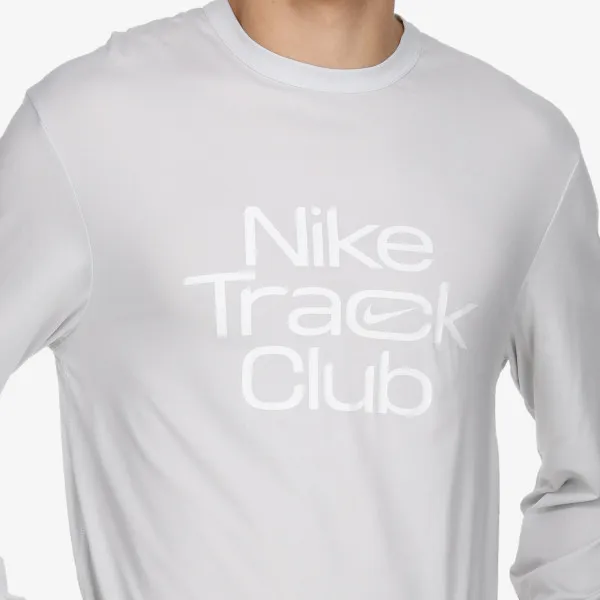 Nike M NK DF TRACK CLUB HYVERSE LS 