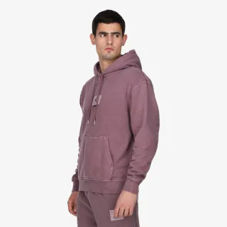 Nike M J ESS STMT WASH FLC PO 