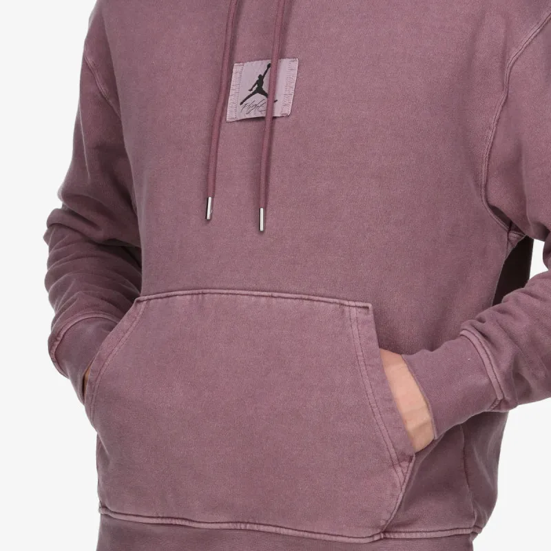 Nike M J ESS STMT WASH FLC PO 