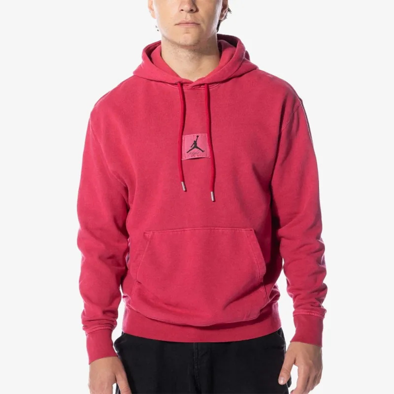 Nike M J ESS STMT WASH FLC PO 