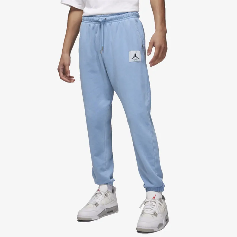 Nike M J ESS STMT WASH FLC PNT 