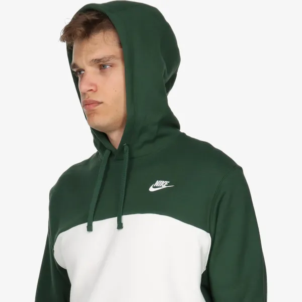 Nike Club Fleece+ 