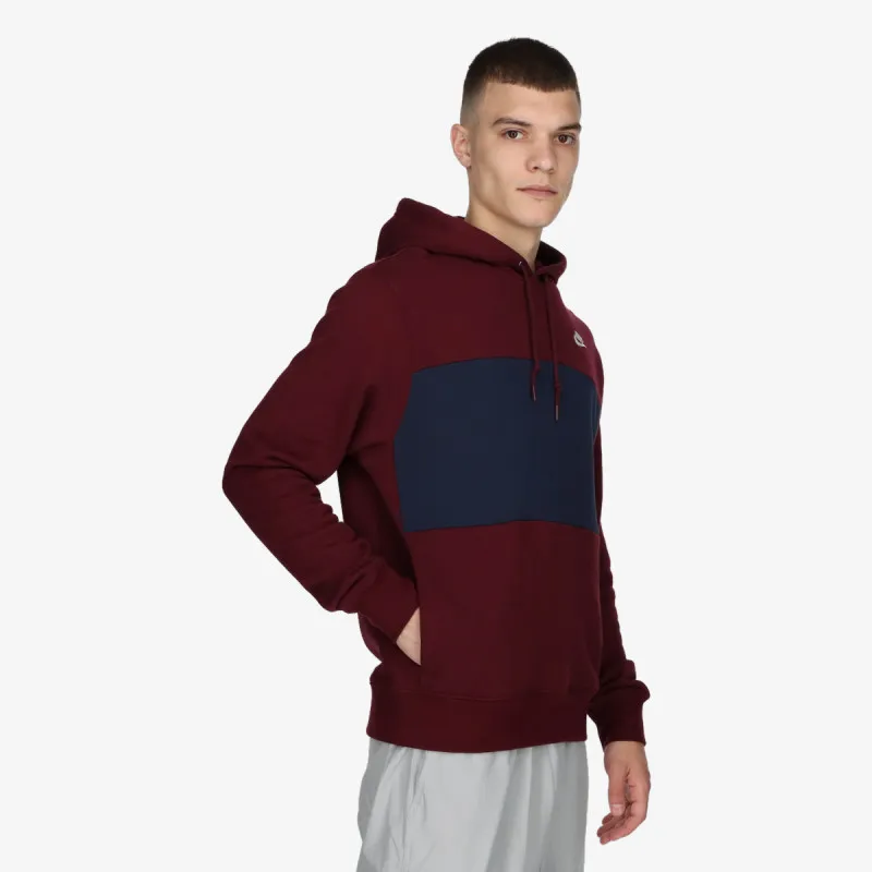 Nike M NK CLUB+ FT CB HOODIE 