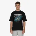 Nike M J SPRT GFX 85 SS CREW 