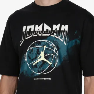 Nike M J SPRT GFX 85 SS CREW 