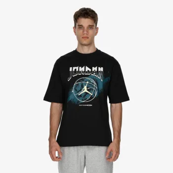 Nike M J SPRT GFX 85 SS CREW 