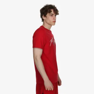 Nike M J BRAND GFX SS CREW2 