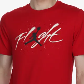 Nike M J BRAND GFX SS CREW2 